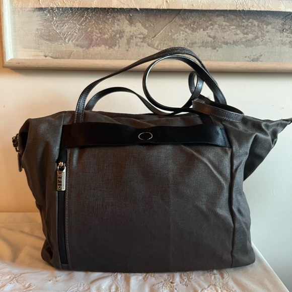 Briggs & Riley Kinzie Street Horizontal Tote Travel Bag - Picture 2 of 16